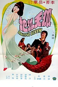 Постер к фильму «Hu tian hu di (1976)»