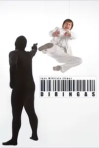 Постер к фильму «Диринг (2006)»
