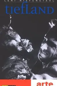 Главный постер фильма «Низина (1954)»