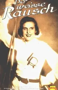 Главный постер фильма «Белое безумие (1931)»