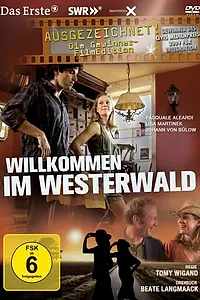 Главный постер фильма «Добро пожаловать в Вестервальд (2008)»