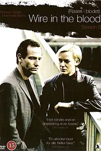 Главный постер сериала «Тугая струна (2002 - 2008)»
