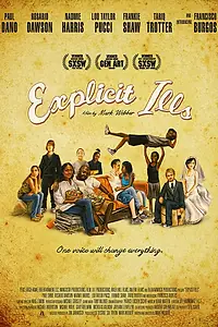 Постер к фильму «Явные заболевания (2008)»