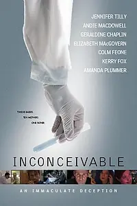 Главный постер фильма «Немыслимый (2008)»
