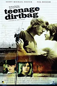 Постер к фильму «История странного подростка (2009)»