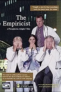 Главный постер фильма «The Empiricist (2003)»