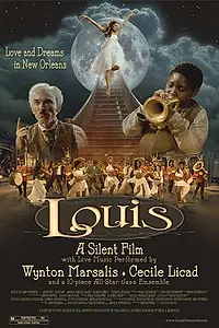 Постер к фильму «Луис (2010)»