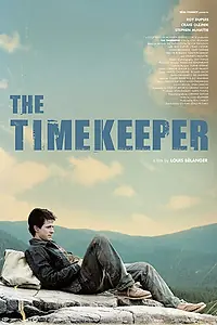 Постер к фильму «Табельщик (2009)»