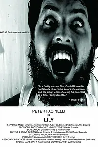 Постер к фильму «Лили (2007)»