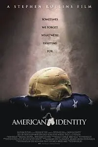 Главный постер фильма «Американское удостоверение личности (2007)»
