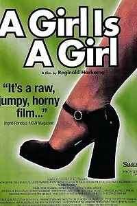 Главный постер фильма «A Girl Is a Girl (1999)»
