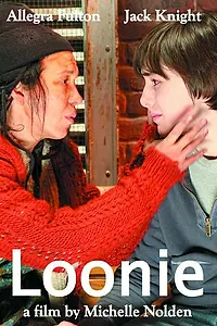Постер к фильму «Loonie (2007)»
