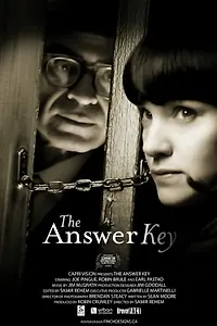 Главный постер фильма «Ключ к ответу (2007)»