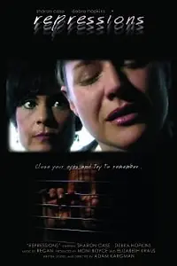 Постер к фильму «Repressions (2007)»
