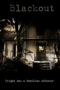 Постер к фильму «Blackout (2009)»