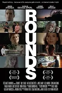 Постер к фильму «Rounds (2008)»