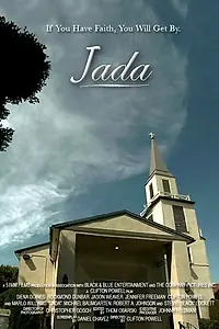 Постер к фильму «Jada (2008)»