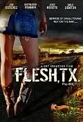 Постер к фильму «Flesh, TX (2009)»