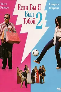Постер к фильму «Если бы я был тобой 2 (2009)»