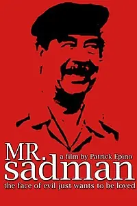 Постер к фильму «Mr. Sadman (2009)»