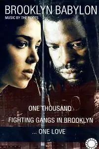 Постер к фильму «Бруклинский Вавилон (2001)»