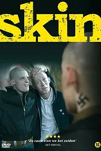 Главный постер фильма «Скин (2008)»