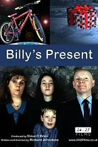 Постер к фильму «Billy's Present (1998)»