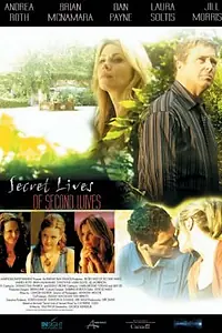 Постер к фильму «Клуб вторых жен (2008)»