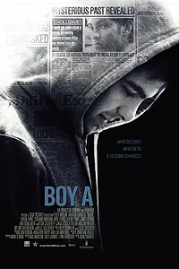 Постер к фильму «Мальчик А (2007)»