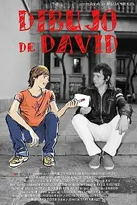 Постер к фильму «Dibujo de David (2007)»