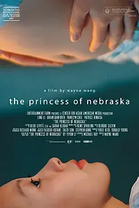 Главный постер фильма «Принцесса Небраски (2007)»