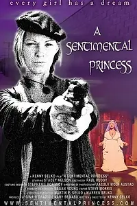 Постер к фильму «A Sentimental Princess (2003)»