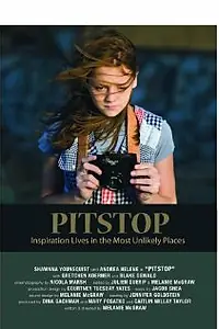 Постер к фильму «Pitstop (2007)»