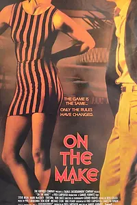 Постер к фильму «On the Make (1989)»