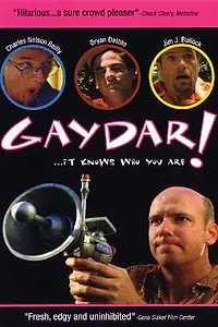 Постер к фильму «Гей-радар (2002)»