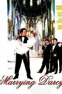 Постер к фильму «Замужества Дарси (1994)»