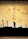 Главный постер фильма «Могила светлячков (2005)»