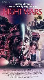 Главный постер фильма «Ночные войны (1988)»