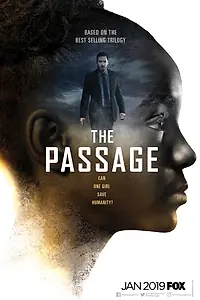 Главный постер сериала «Перерождение (2019)»