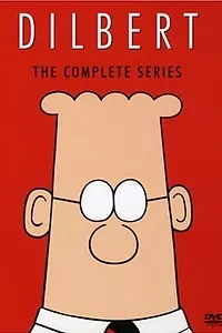 Постер к мультсериалу «Дилберт (1999 - 2000)»