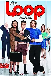 Постер к сериалу «Везунчик Сэм (2006 - 2007)»