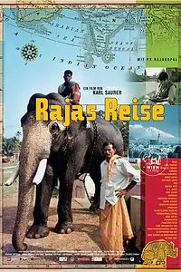 Постер к фильму «Rajas Reise (2007)»