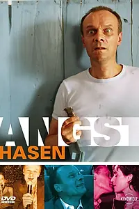 Постер к фильму «Angsthasen (2007)»