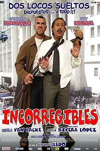 Постер к фильму «Неисправимые (2007)»