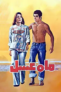 Главный постер фильма «Медовый месяц (1976)»