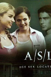 Постер к фильму «Возраст Пол Расположение (2008)»
