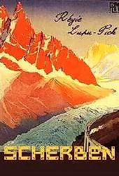 Постер к фильму «Осколки (1921)»