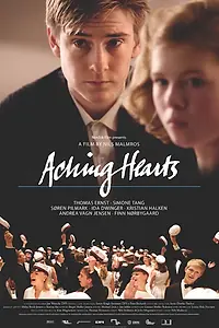 Постер к фильму «Больные сердца (2009)»