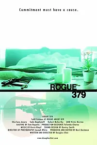 Постер к фильму «Rogue 379 (2006)»