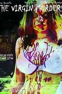 Главный постер фильма «The Virgin Murders (2009)»
